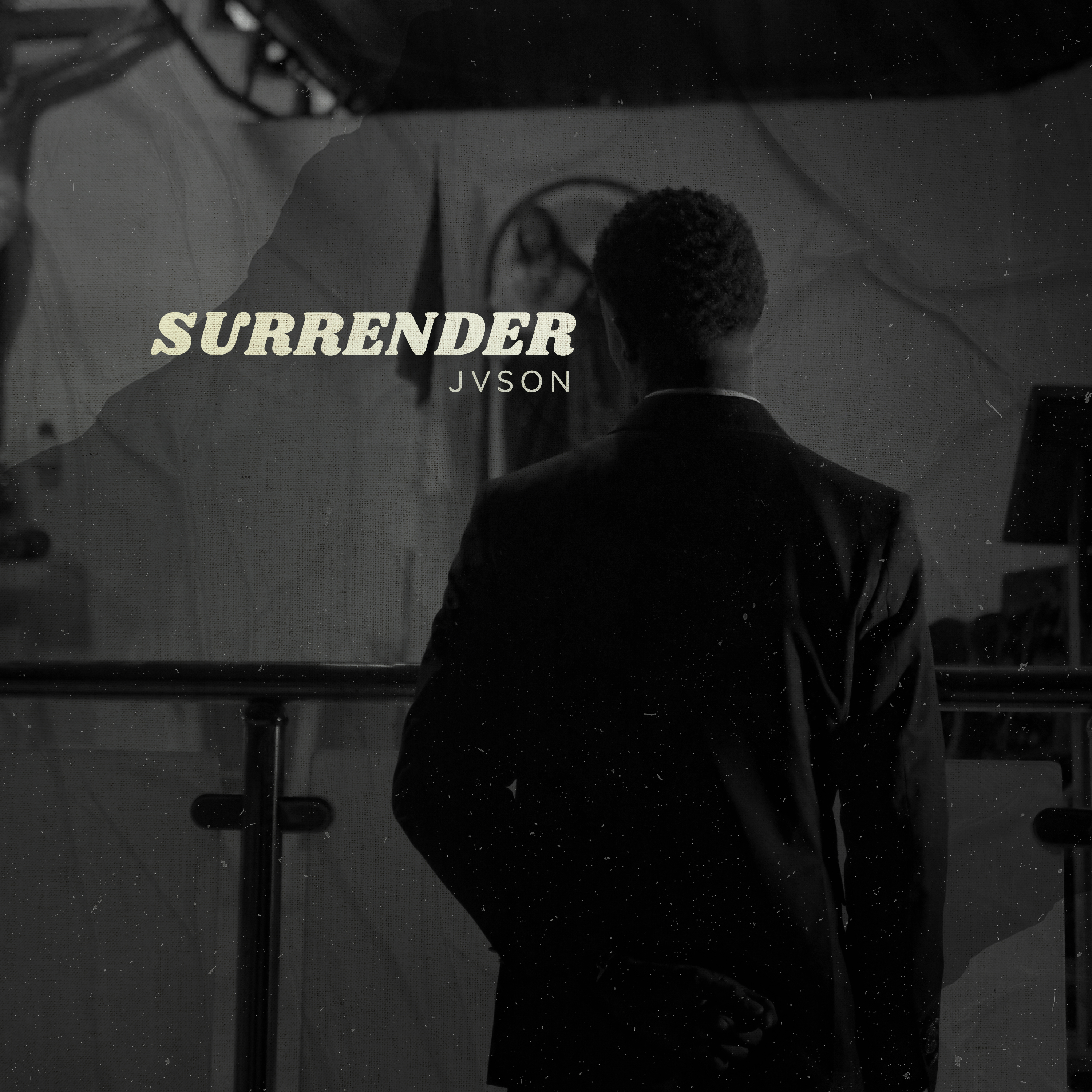 SURRENDER
